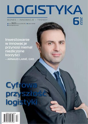 Logistyka 6/2022