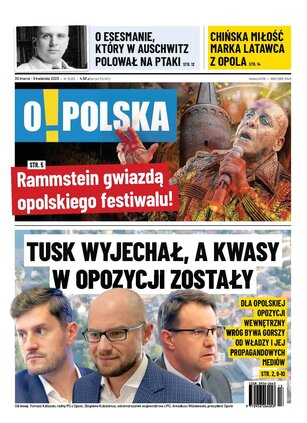 Opolska 13/2023