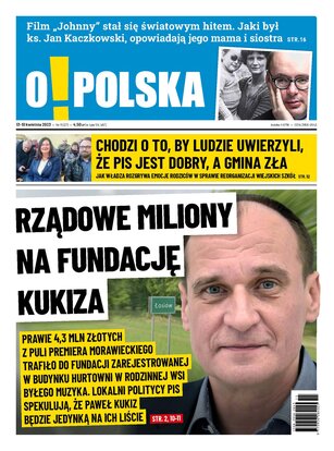 Opolska 15/2023