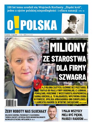 Opolska 17/2023