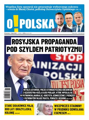 Opolska 26/2023