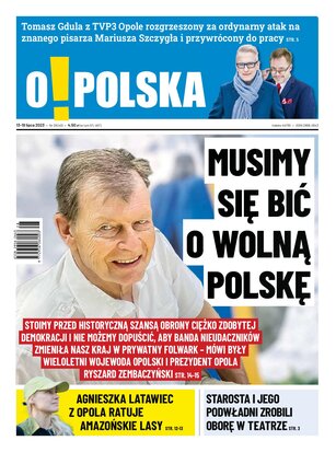 Opolska 28/2023