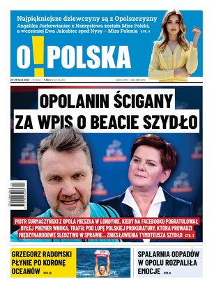Opolska 29/2023
