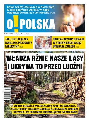 Opolska 32/2023