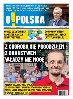 Opolska 34/2023