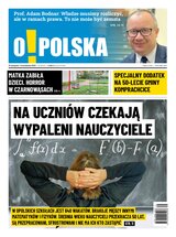 Opolska 35/2023
