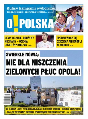 Opolska 37/2023