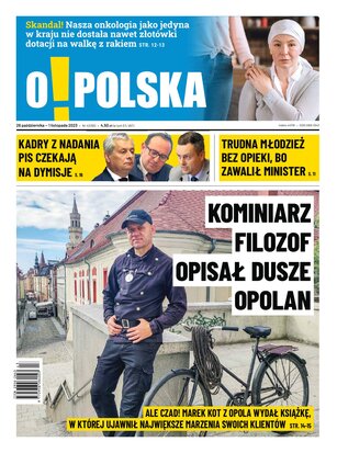Opolska 43/2023