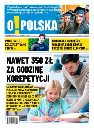 Opolska 44/2023