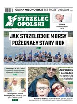 Strzelec Opolski 1/2023