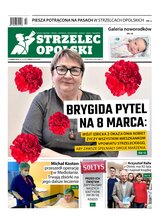 Strzelec Opolski 10/2023