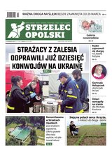 Strzelec Opolski 11/2023