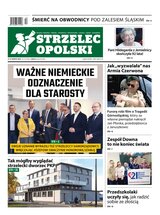 Strzelec Opolski 12/2023