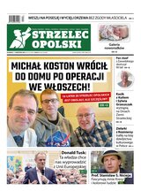 Strzelec Opolski 13/2023