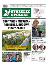 Strzelec Opolski 15/2023