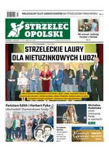 Strzelec Opolski 17/2023