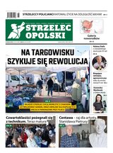 Strzelec Opolski 18/2023