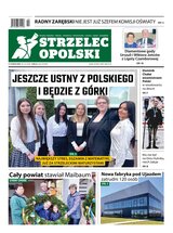 Strzelec Opolski 19/2023