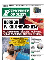 Strzelec Opolski 2/2023