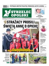 Strzelec Opolski 20/2023