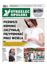 Strzelec Opolski 21/2023
