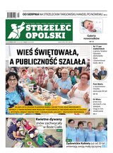 Strzelec Opolski 24/2023