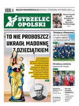 Strzelec Opolski 25/2023