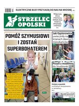 Strzelec Opolski 27/2023