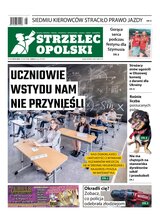 Strzelec Opolski 28/2023