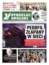 Strzelec Opolski 3/2023