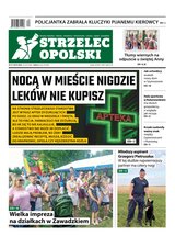 Strzelec Opolski 30/2023