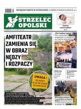 Strzelec Opolski 33/2023