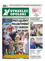 Strzelec Opolski 34/2023