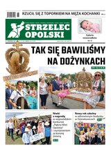 Strzelec Opolski 36/2023
