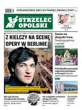 Strzelec Opolski 37/2023