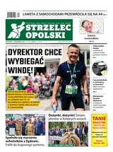 Strzelec Opolski 39/2023