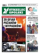 Strzelec Opolski 4/2023
