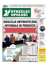 Strzelec Opolski 42/2023