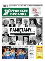 Strzelec Opolski 44/2023