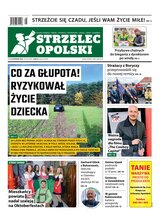 Strzelec Opolski 45/2023