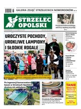 Strzelec Opolski 46/2023