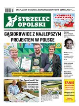 Strzelec Opolski 47/2023