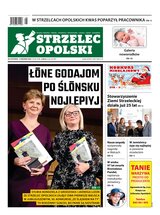 Strzelec Opolski 48/2023