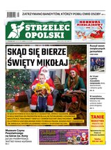 Strzelec Opolski 49/2023