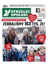 Strzelec Opolski 5/2023