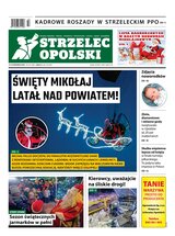 Strzelec Opolski 50/2023