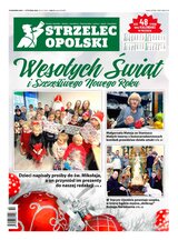 Strzelec Opolski 51/2023