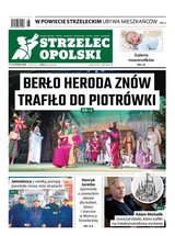 Strzelec Opolski 6/2023