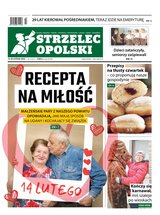 Strzelec Opolski 7/2023