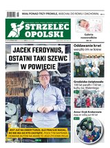 Strzelec Opolski 8/2023
